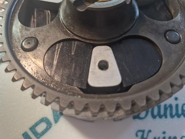 Zündapp 80ccm Motortyp 314 Kupplungskorb Reparatur Set 10 teilig  314-06.903